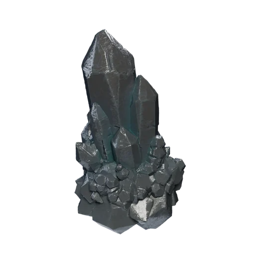 SM LightSource Crystal C