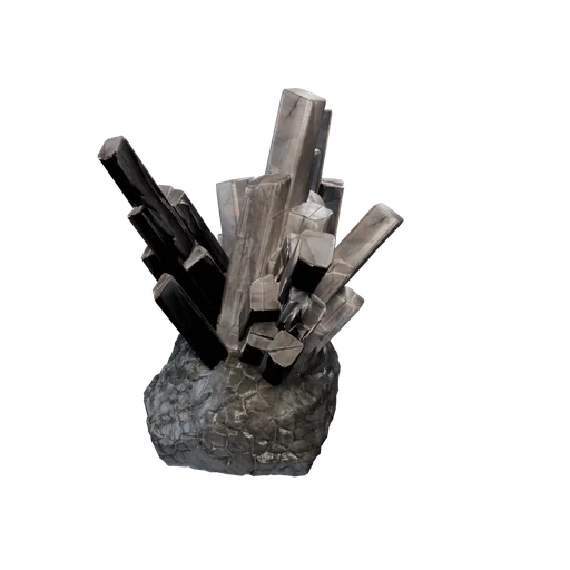 Crystal3 Resource Ab