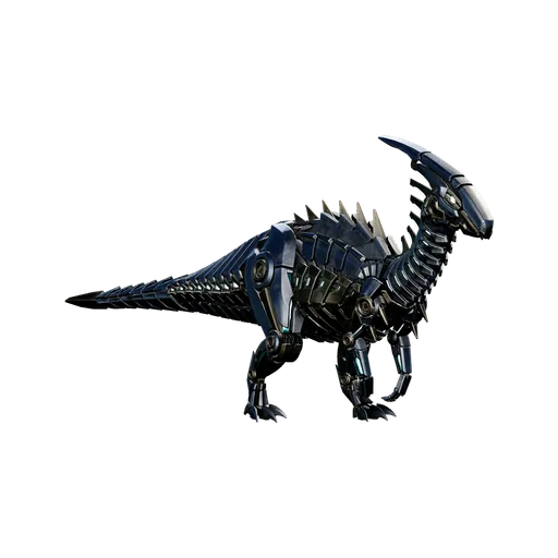 Tek Parasaur