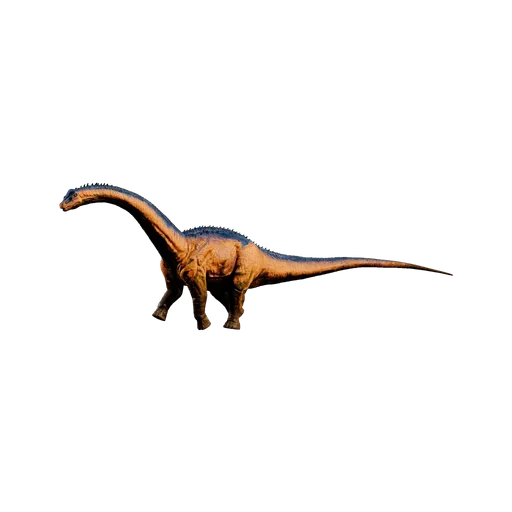Brontosaurus