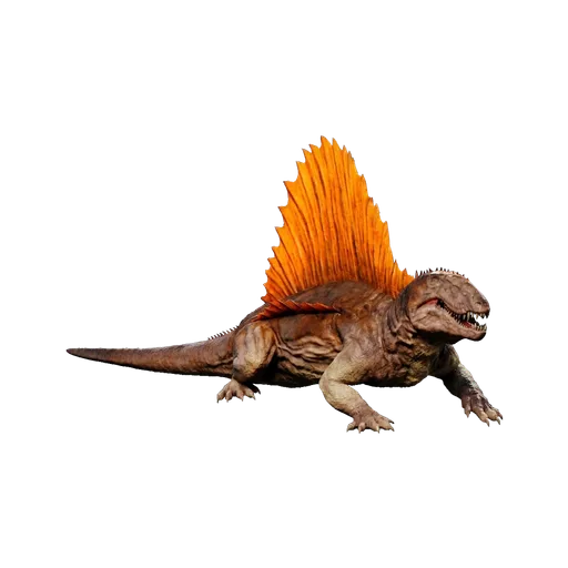 Dimetrodon