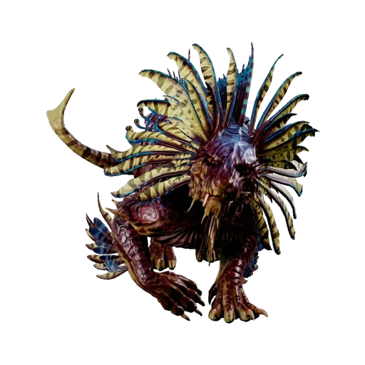 Shadowmane