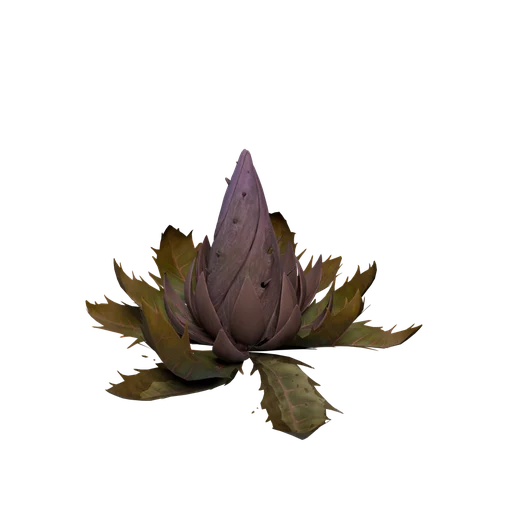 CarrionFlower A