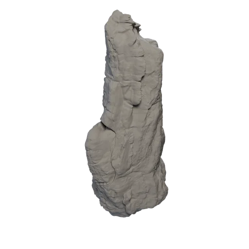 SM BioLum Rock Large A