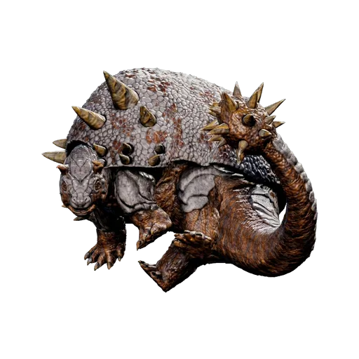 Doedicurus