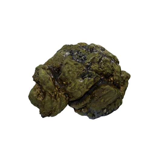 SM Sulfur 3 LP