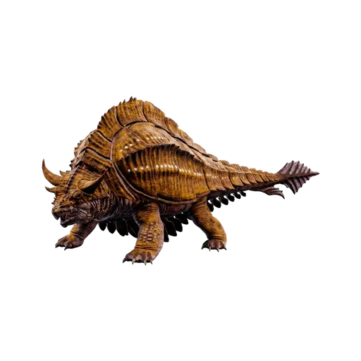 Grand Tortugar