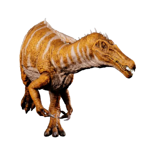 Baryonyx