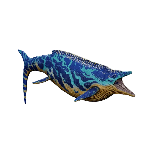Shastasaurus