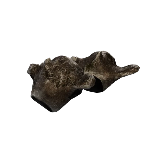 SM RexBonePile 2