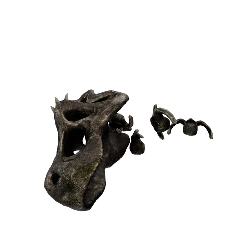 SM RexBonePile 9