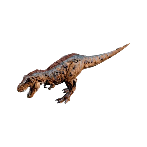 Brute X-Rex