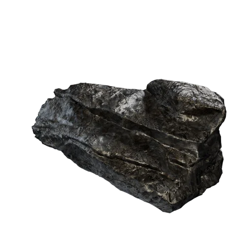 SM LC Shared Mnt Rock Sml B
