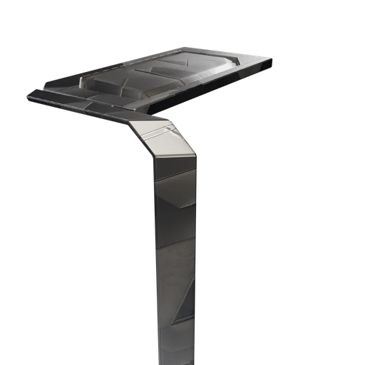 cyberOverhang A