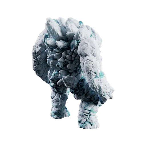 Ice Elemental