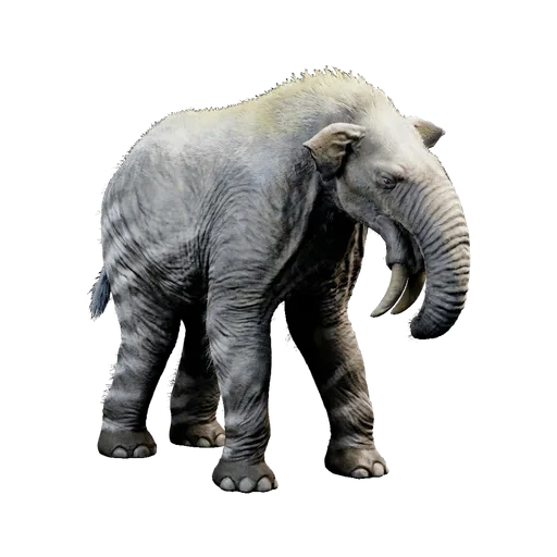 Deinotherium