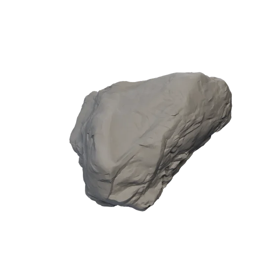 SM EXT Rock Weathered SML A