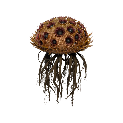 ScorpionRoot A