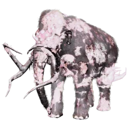 Revenant Mammoth