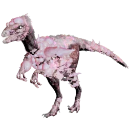 Revenant Troodon