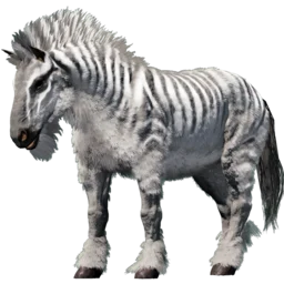 Aberrant Equus