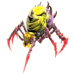 Broodmother Lysrix (Gamma)