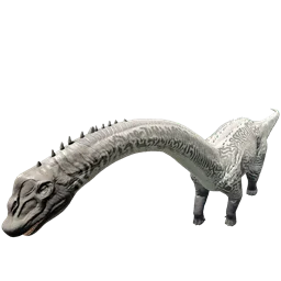 R-Brontosaurus