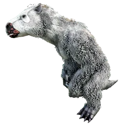 R-Megatherium