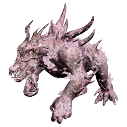 Revenant Ossidon
