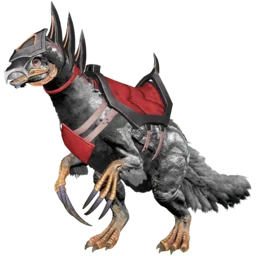 Lost Therizinosaur