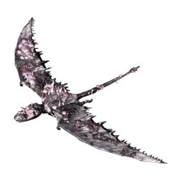 Revenant Dimorphodon