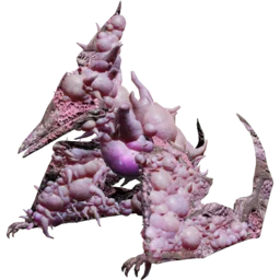 Revenant Pteranodon