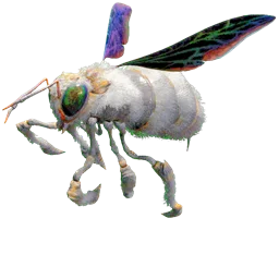 Giant Bee