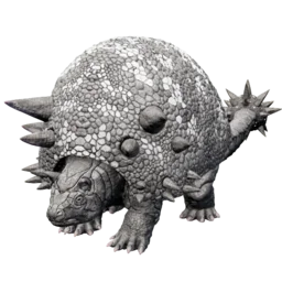 Aberrant Doedicurus