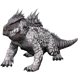 Aberrant Fasolasuchus