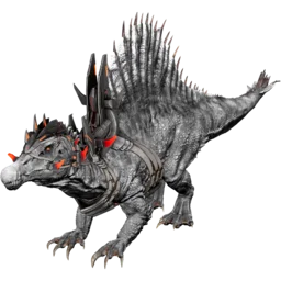 Lost Spino