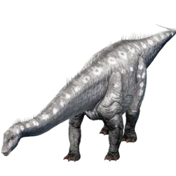 Aberrant Diplodocus