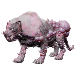Revenant Sabertooth