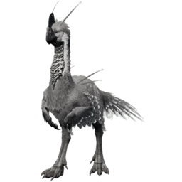 Aberrant Gigantoraptor