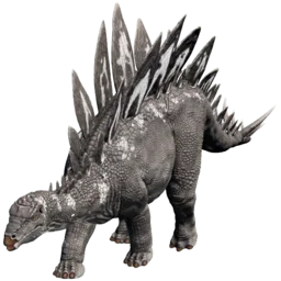 Aberrant Stegosaurus
