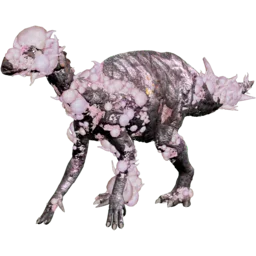 Revenant Iguanodon