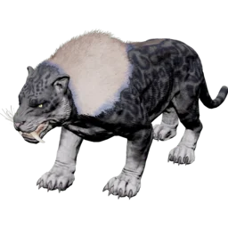 X-Sabertooth