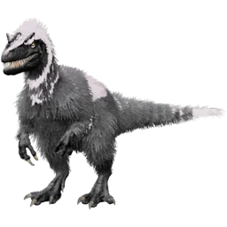 X-Yutyrannus