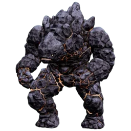 X-Rock Elemental