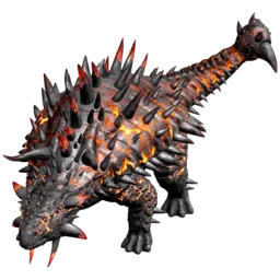X-Ankylosaurus