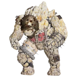Scrap Elemental