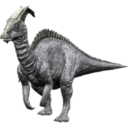 X-Parasaur