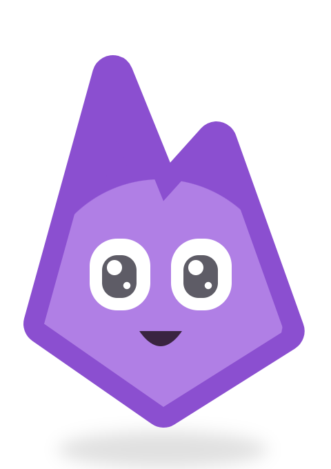 Wikily mascot